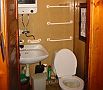  Chata 405 ** - Chata 405 Badezimmer 1