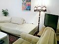 Apartment Beatris - Apartm&aacute;n Beatris Wohnzimmer