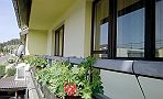Apartment Beatris - Apartm&aacute;n Beatris Balkon