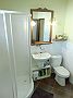 Apartment Beatris - Apartm&aacute;n Beatris Toilette
