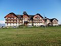 Apartmán Nelka *** - Nelka Haus von Außen