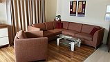 Apartmán Nelka *** - Nelka Wohnzimmer