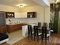 Apartmán Nelka *** - Nelka Küche