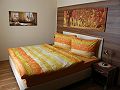 Apartmán Nelka *** - Nelka Schlafzimmer