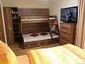 Apartmán Nelka *** - Nelka Schlafzimmer