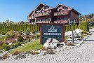 MOUNTAIN RESORT Ždiar - Belianske Tatry - Jednosp&aacute;ľňov&yacute; Apartm&aacute;n č.1 Umgebung des Apartments