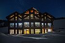 MOUNTAIN RESORT Ždiar - Belianske Tatry - Jednosp&aacute;ľňov&yacute; Apartm&aacute;n č.1 Umgebung des Apartments
