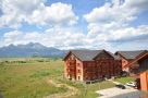 Schöne Wohnung Velka Lomnica Haus von Außen