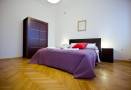 P&O apartments Warsaw Accommodation - Bednarska 24 Wohnzimmer