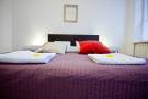 P&O apartments Warsaw Accommodation - Bednarska 24 Badezimmer 2