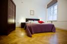P&O apartments Warsaw Accommodation - Bednarska 24 Schlafzimmer 1