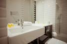 P&O apartments Warsaw Accommodation - Bednarska 24 Badezimmer