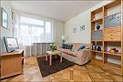 P&O apartments Warsaw Accommodation - Długa 