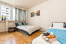 P&O apartments Warsaw Accommodation - Bagno 