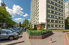P&O apartments Warsaw Accommodation - Bagno 