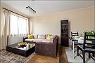 P&O apartments Warsaw Accommodation - OKĘCIE 