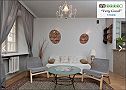 P&O apartments Warsaw Accommodation - Piwna 2 