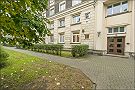P&O apartments Warsaw Accommodation - Plac Zbawiciela 3 