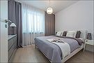 P&O apartments Warsaw Accommodation - Piękna 2  