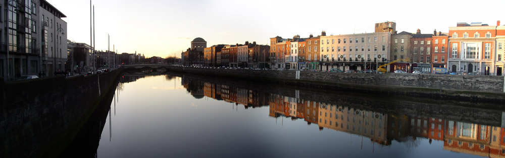Appartements in Dublin