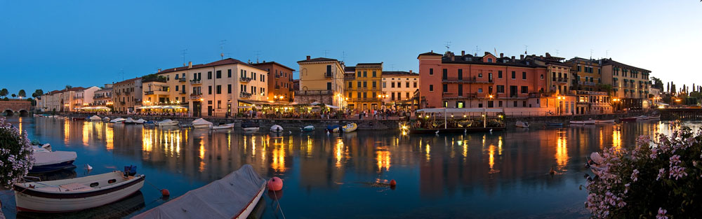 Appartements in Venedig