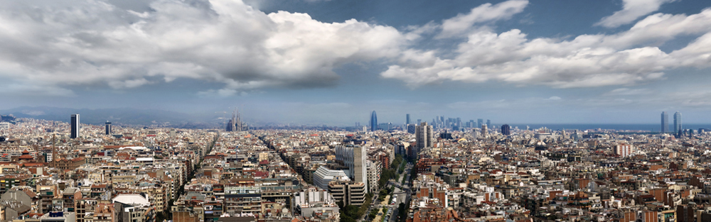 Appartements in Barcelona