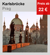 Prag Karlsbrϋcke Appartements